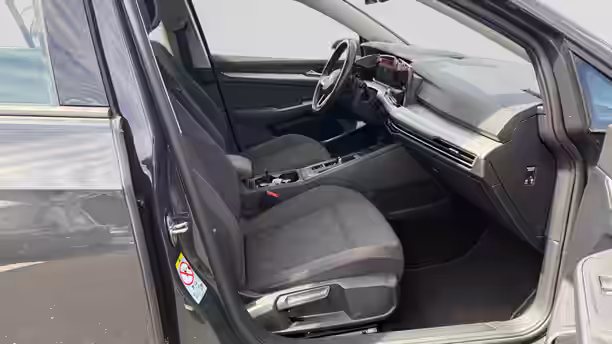 VOLKSWAGEN GOLF 21 / 34
