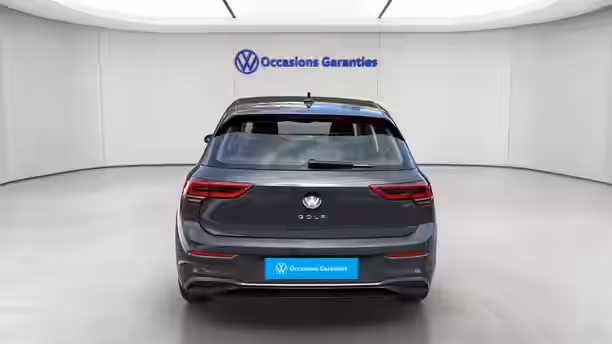 VOLKSWAGEN GOLF 4 / 34