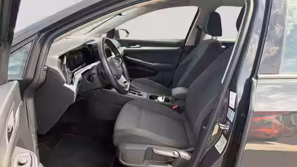 VOLKSWAGEN GOLF 18 / 34
