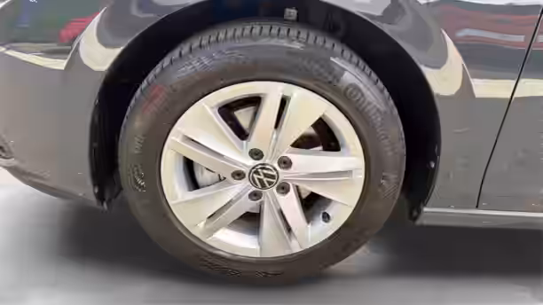 VOLKSWAGEN GOLF 16 / 34