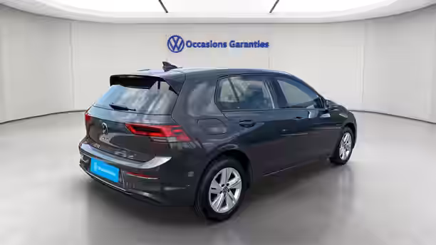 VOLKSWAGEN GOLF 5 / 34