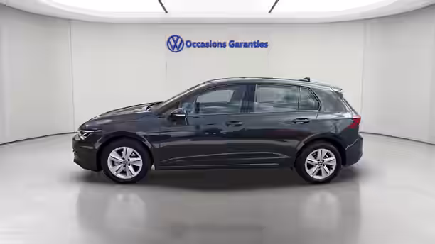 VOLKSWAGEN GOLF 2 / 34