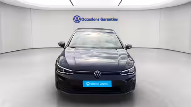 VOLKSWAGEN GOLF 8 / 34