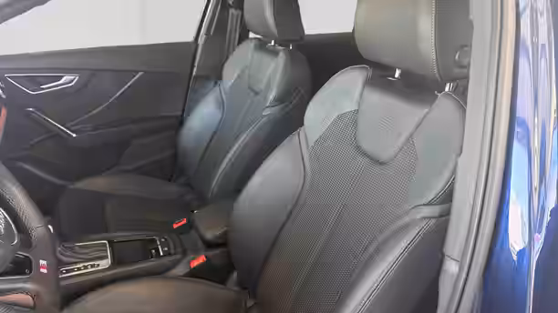 AUDI Q2 11 / 16
