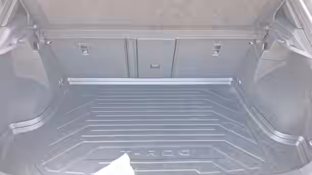 VOLKSWAGEN T-ROC 13 / 18