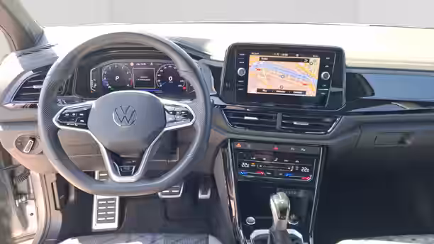VOLKSWAGEN T-ROC 9 / 18