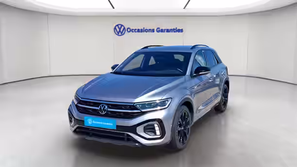 VOLKSWAGEN T-ROC 1 / 18