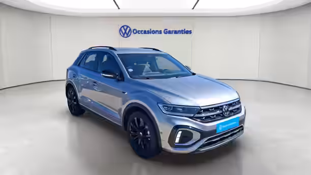 VOLKSWAGEN T-ROC 7 / 18