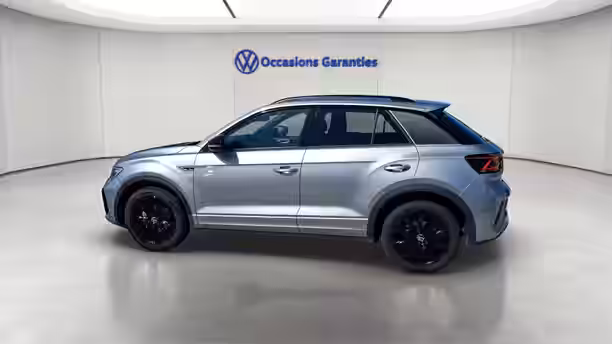 VOLKSWAGEN T-ROC 2 / 18