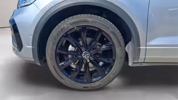 VOLKSWAGEN T-ROC 14 / 18