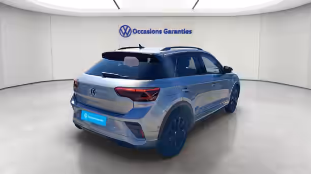 VOLKSWAGEN T-ROC 5 / 18