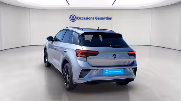 VOLKSWAGEN T-ROC 3 / 18