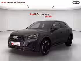 Q2 S line 35 TFSI 150 S tronic 7