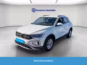 T-ROC Life Plus 1.0 TSI 110 Start/Stop BVM6