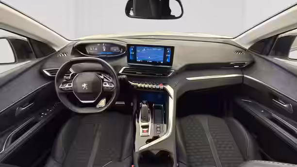 PEUGEOT 3008 9 / 25