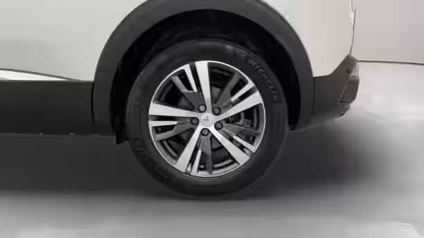 PEUGEOT 3008 18 / 25