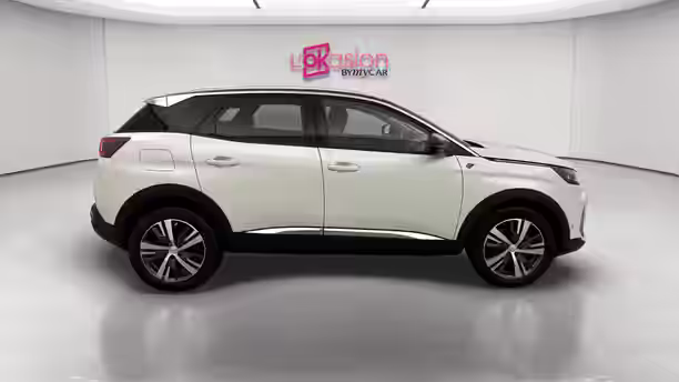 PEUGEOT 3008 6 / 25