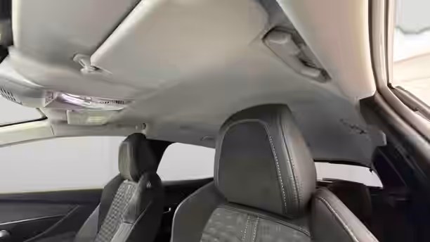 PEUGEOT 3008 20 / 25