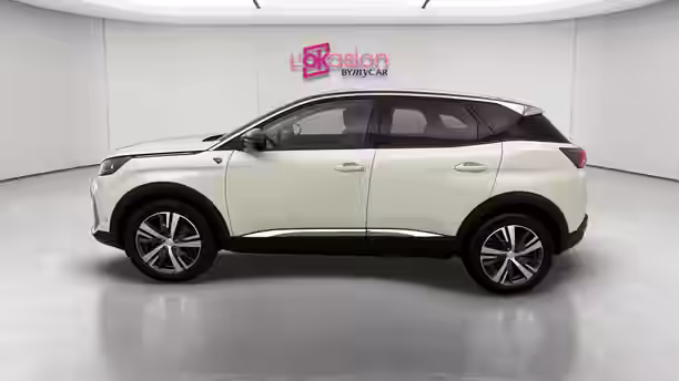 PEUGEOT 3008 2 / 25