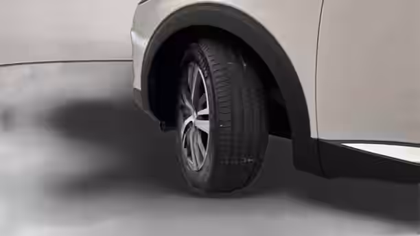 PEUGEOT 3008 16 / 25