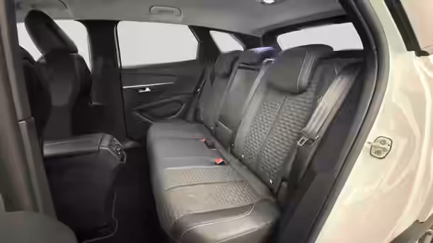 PEUGEOT 3008 12 / 25