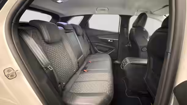 PEUGEOT 3008 13 / 25