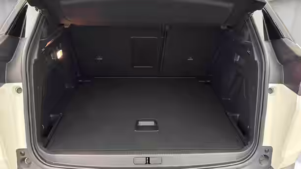 PEUGEOT 3008 15 / 25