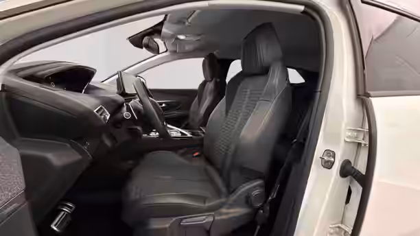 PEUGEOT 3008 11 / 25