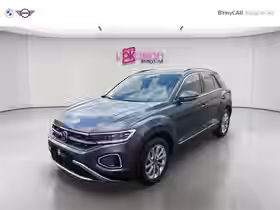 T-ROC Style 1.5 TSI EVO2 150 Start/Stop DSG7