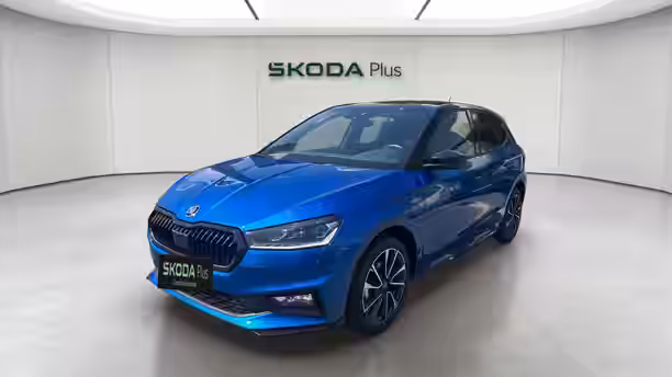 SKODA FABIA 1 / 25