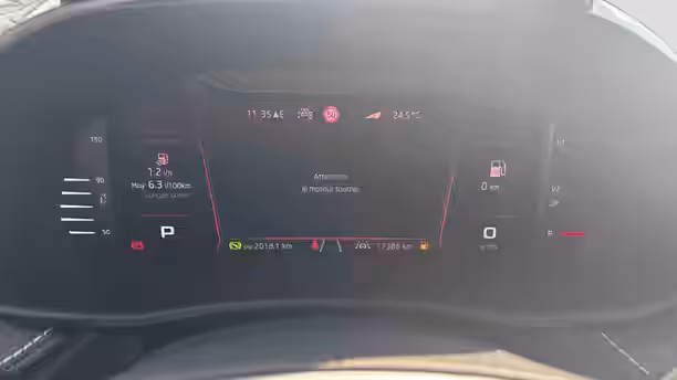 SKODA FABIA 10 / 25