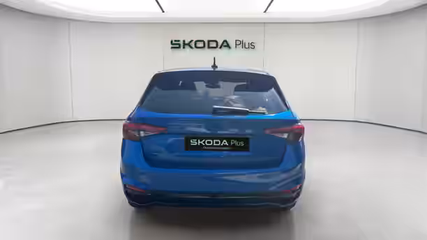 SKODA FABIA 4 / 25