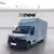 RENAULT MASTER PLANCHER CABINE
