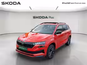 KAROQ Sportline 1.5 TSI Evo 2 150 ch ACT DSG7