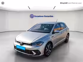 POLO R-Line 1.0 TSI 95 S&S BVM5
