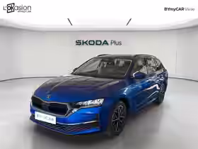 OCTAVIA COMBI Selection 1.5 TSI Hybrid 150 ch ACT DSG7