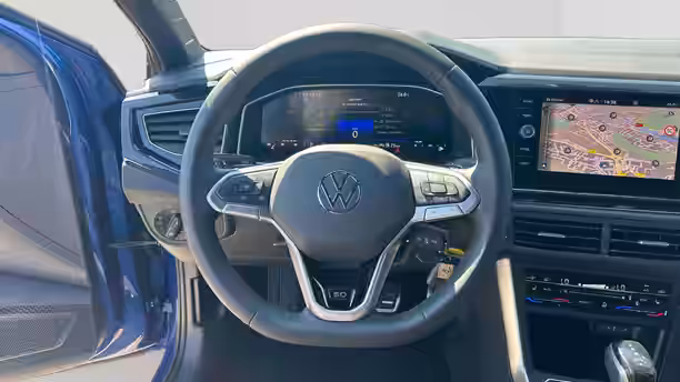 VOLKSWAGEN POLO 10 / 18