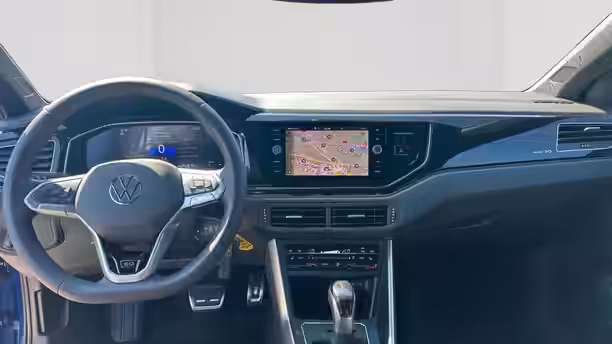 VOLKSWAGEN POLO 9 / 18