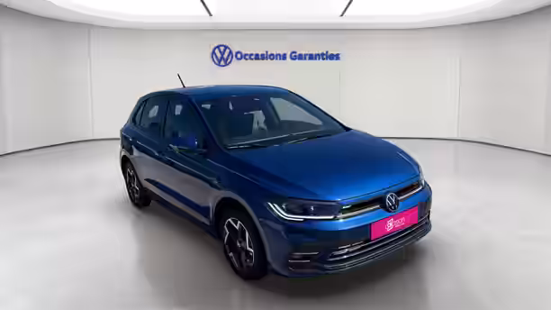 VOLKSWAGEN POLO 7 / 18
