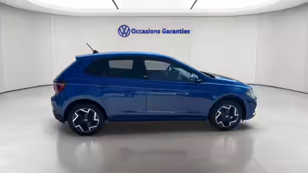 VOLKSWAGEN POLO 6 / 18
