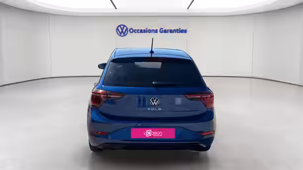 VOLKSWAGEN POLO 4 / 18
