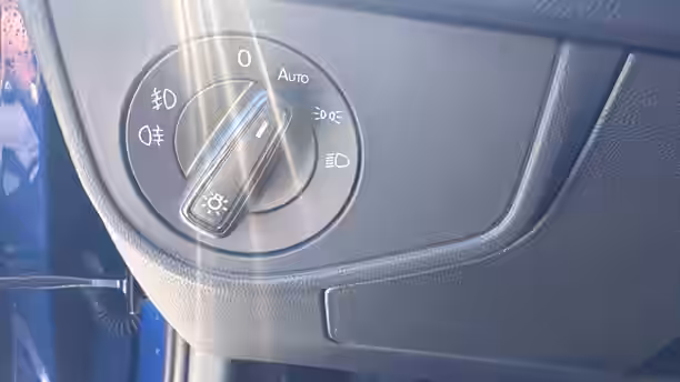 VOLKSWAGEN POLO 18 / 18