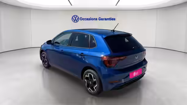 VOLKSWAGEN POLO 3 / 18