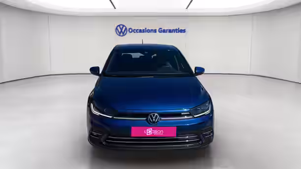 VOLKSWAGEN POLO 8 / 18