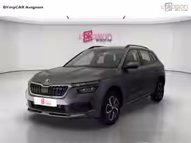 KAMIQ Ambition 1.0 TSI Evo 110 ch DSG7
