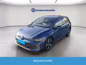 GOLF VW Edition 1.5 eHybrid 204 DSG6