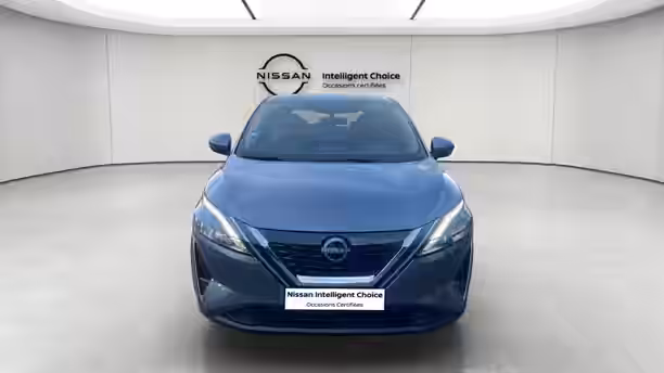 NISSAN QASHQAI 8 / 20
