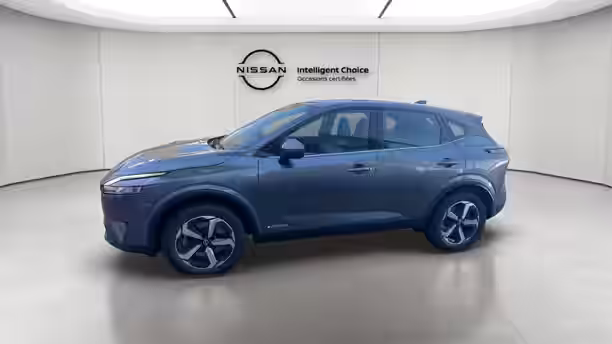 NISSAN QASHQAI 2 / 20