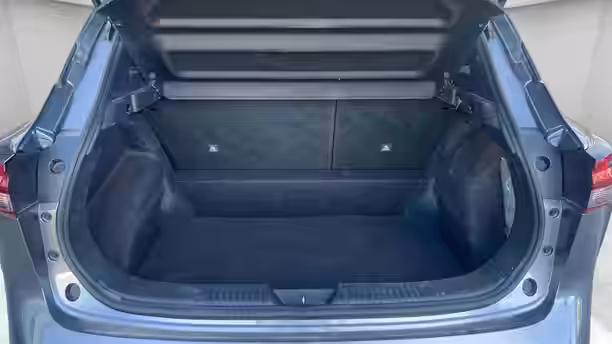 NISSAN QASHQAI 13 / 20