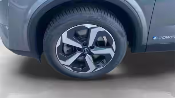NISSAN QASHQAI 14 / 20